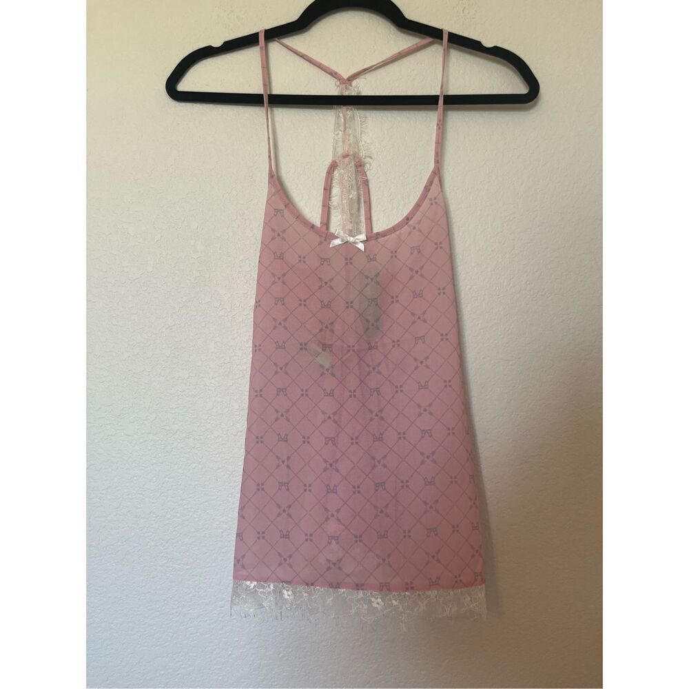 Honeydew Intimates Sweeteat Day Cami Sleep Top NEW NWT